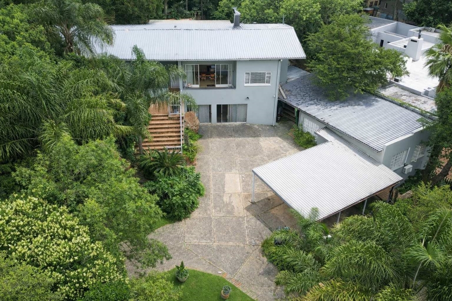 4 Bedroom Property for Sale in Schoemansville North West